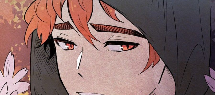 Morgana And Oz Chapter 70 - 99