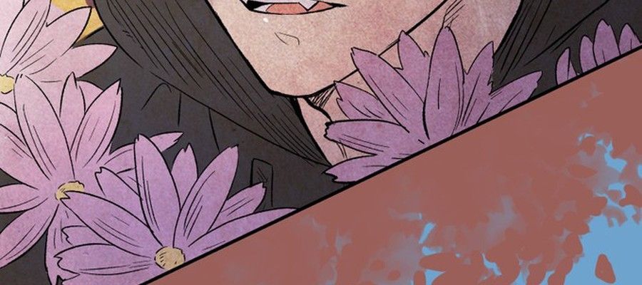 Morgana And Oz Chapter 70 - 100