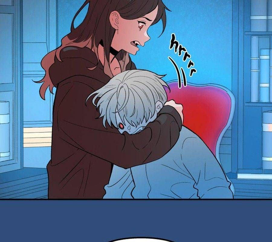 Morgana And Oz Chapter 71 - 103