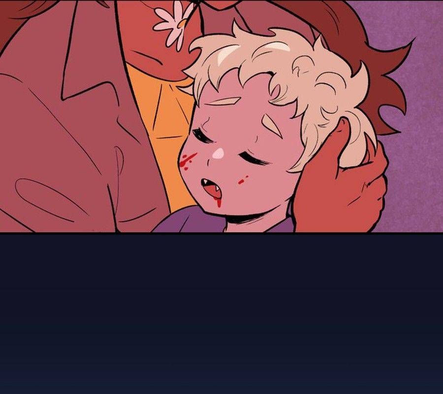 Morgana And Oz Chapter 71 - 105