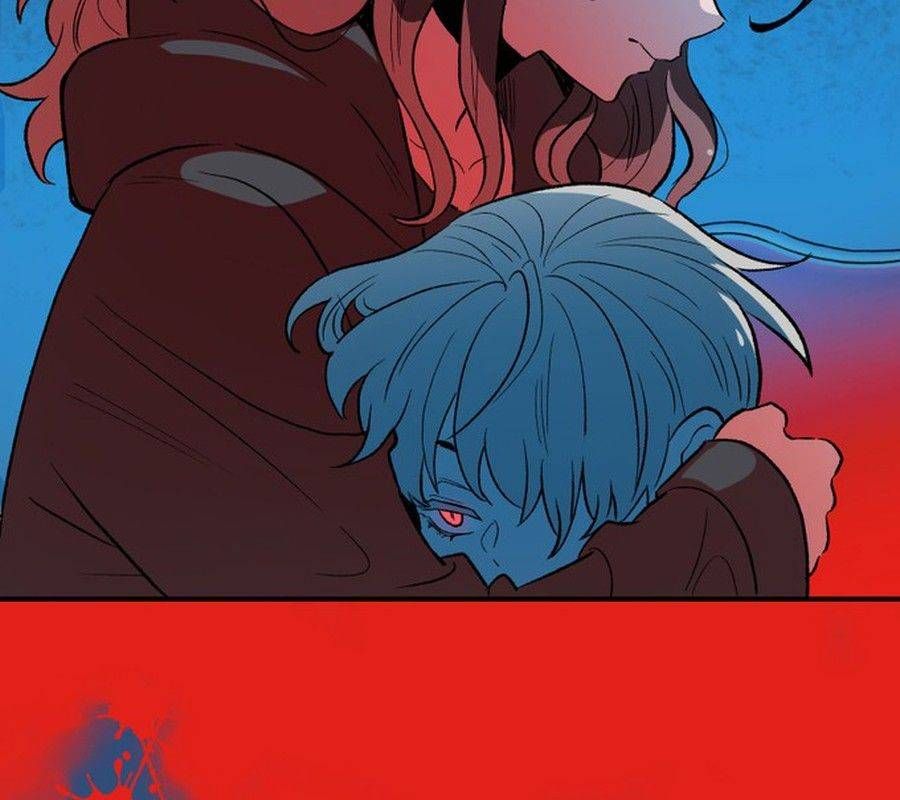 Morgana And Oz Chapter 71 - 109