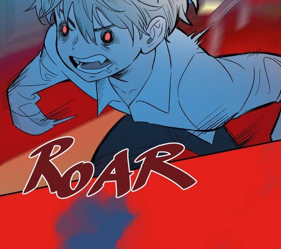 Morgana And Oz Chapter 71 - 120