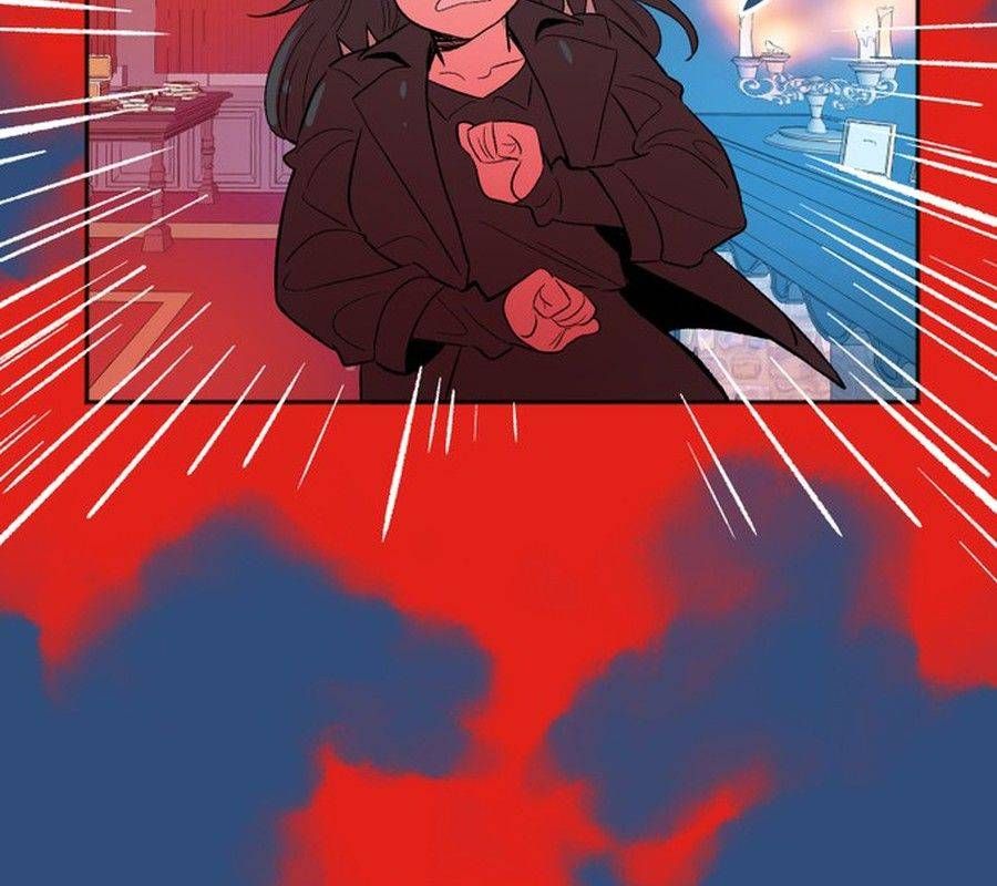 Morgana And Oz Chapter 71 - 122