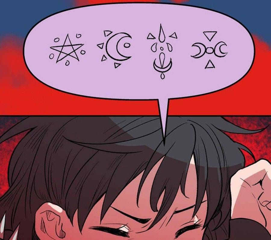 Morgana And Oz Chapter 71 - 123