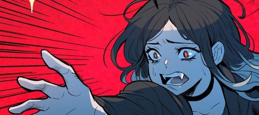 Morgana And Oz Chapter 71 - 126