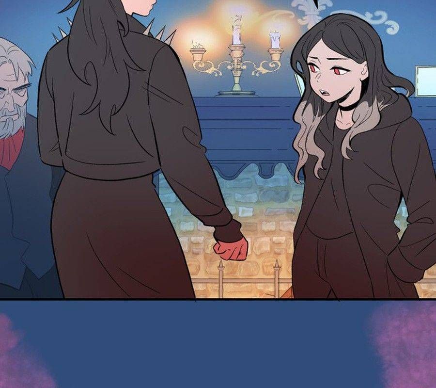 Morgana And Oz Chapter 71 - 15