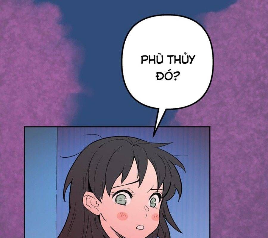 Morgana And Oz Chapter 71 - 16