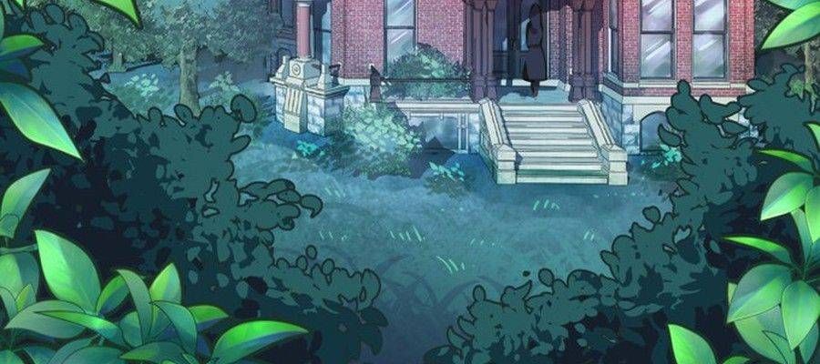 Morgana And Oz Chapter 71 - 3