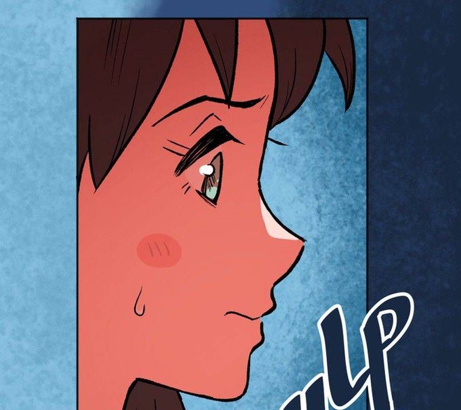 Morgana And Oz Chapter 71 - 22