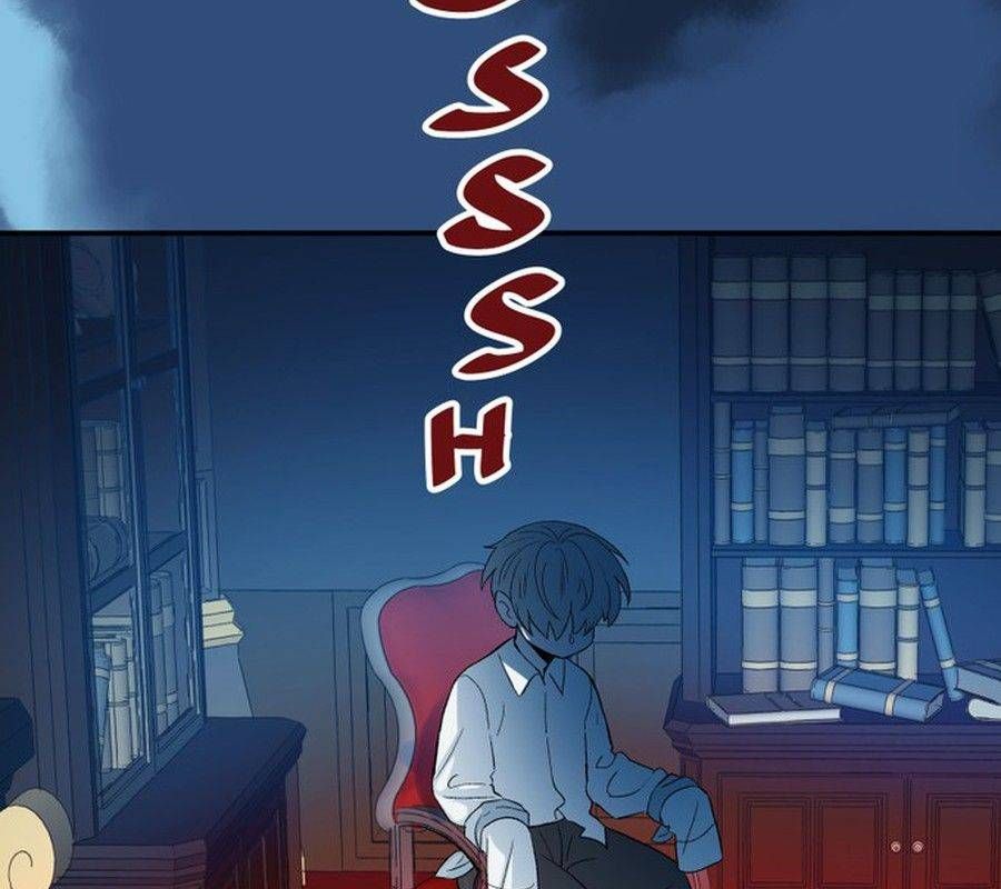 Morgana And Oz Chapter 71 - 24