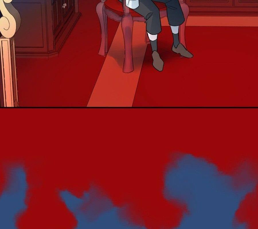 Morgana And Oz Chapter 71 - 25