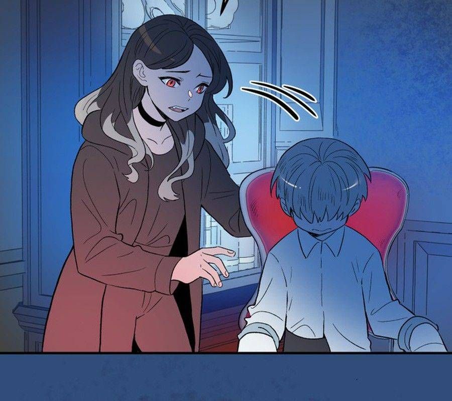 Morgana And Oz Chapter 71 - 27