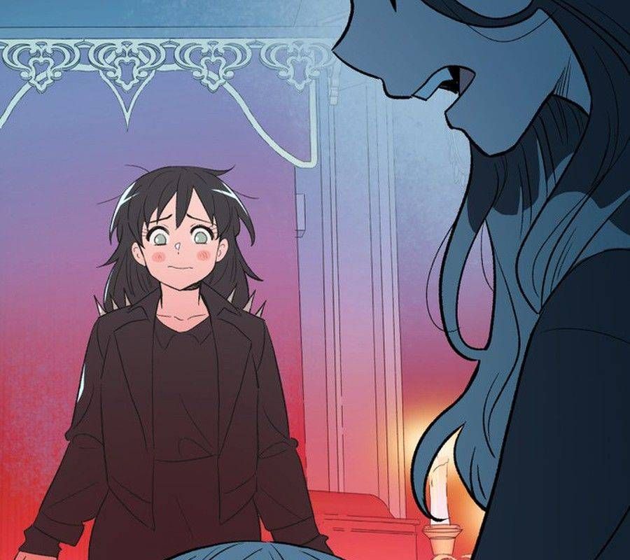 Morgana And Oz Chapter 71 - 29