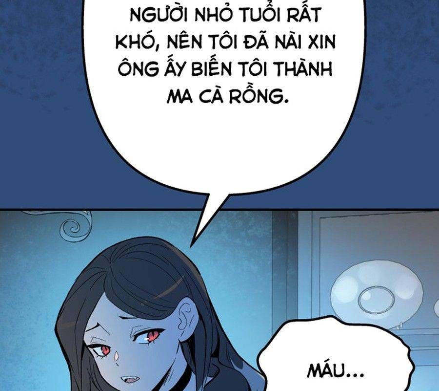 Morgana And Oz Chapter 71 - 33