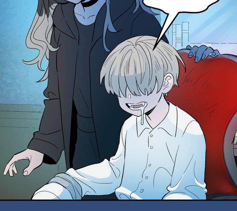 Morgana And Oz Chapter 71 - 34