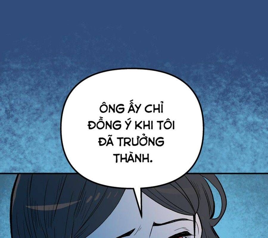 Morgana And Oz Chapter 71 - 35