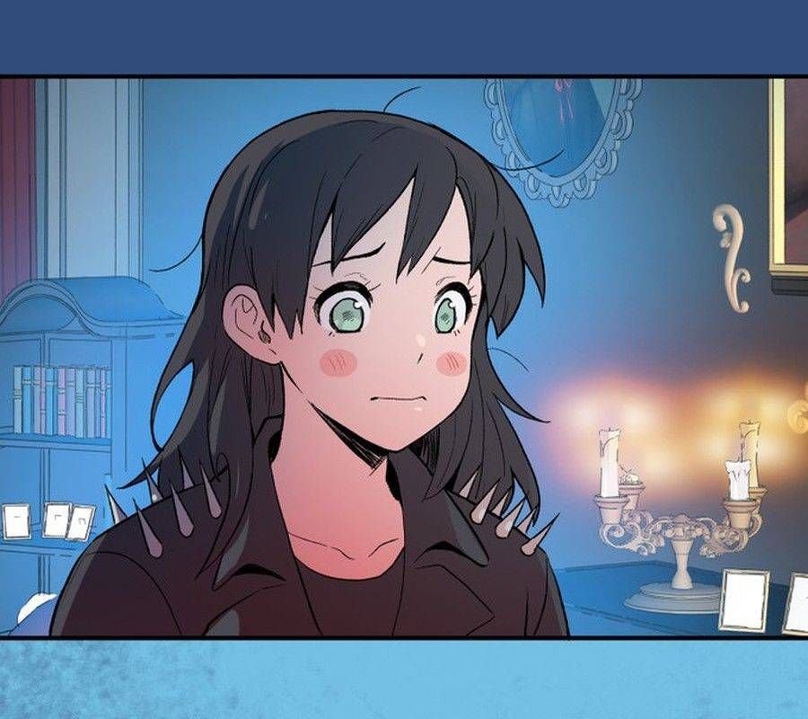 Morgana And Oz Chapter 71 - 49