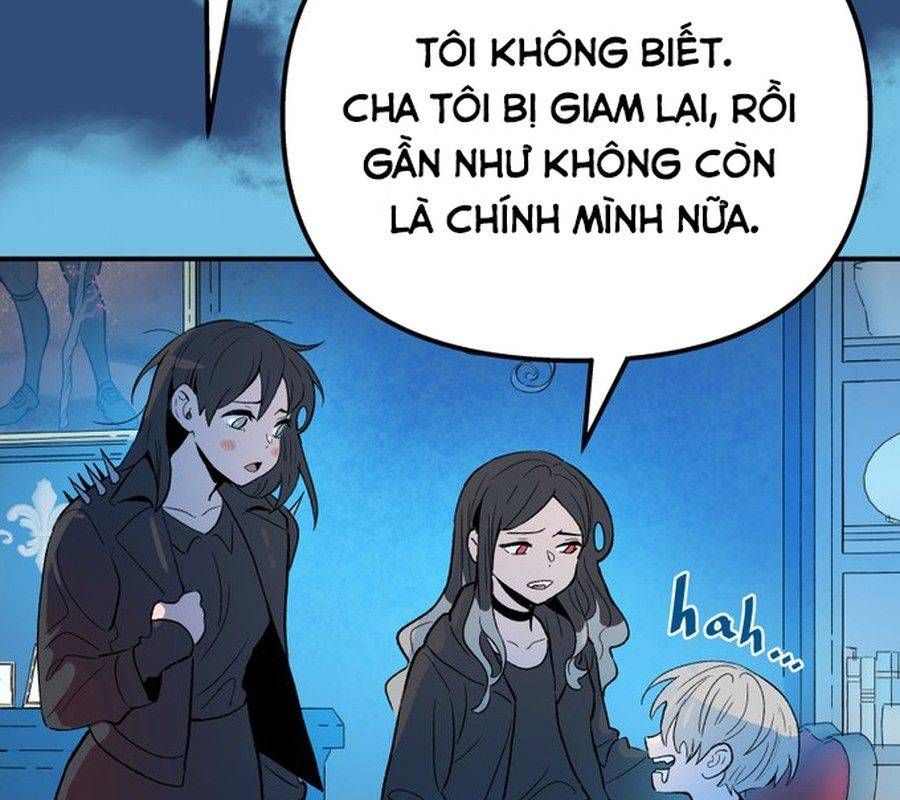 Morgana And Oz Chapter 71 - 51