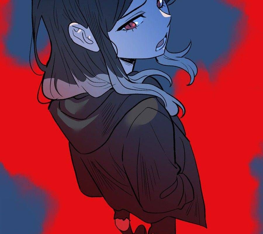 Morgana And Oz Chapter 71 - 54