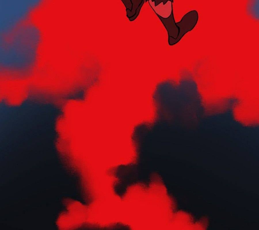 Morgana And Oz Chapter 71 - 55