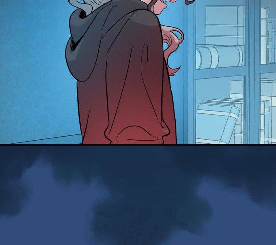 Morgana And Oz Chapter 71 - 70