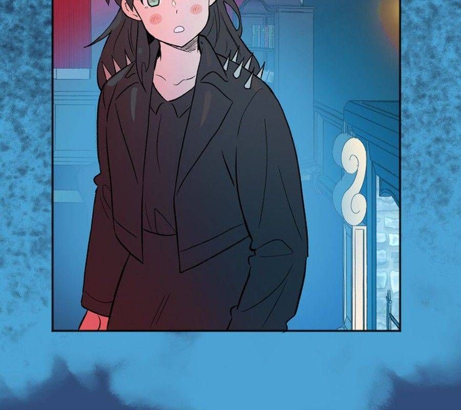 Morgana And Oz Chapter 71 - 72