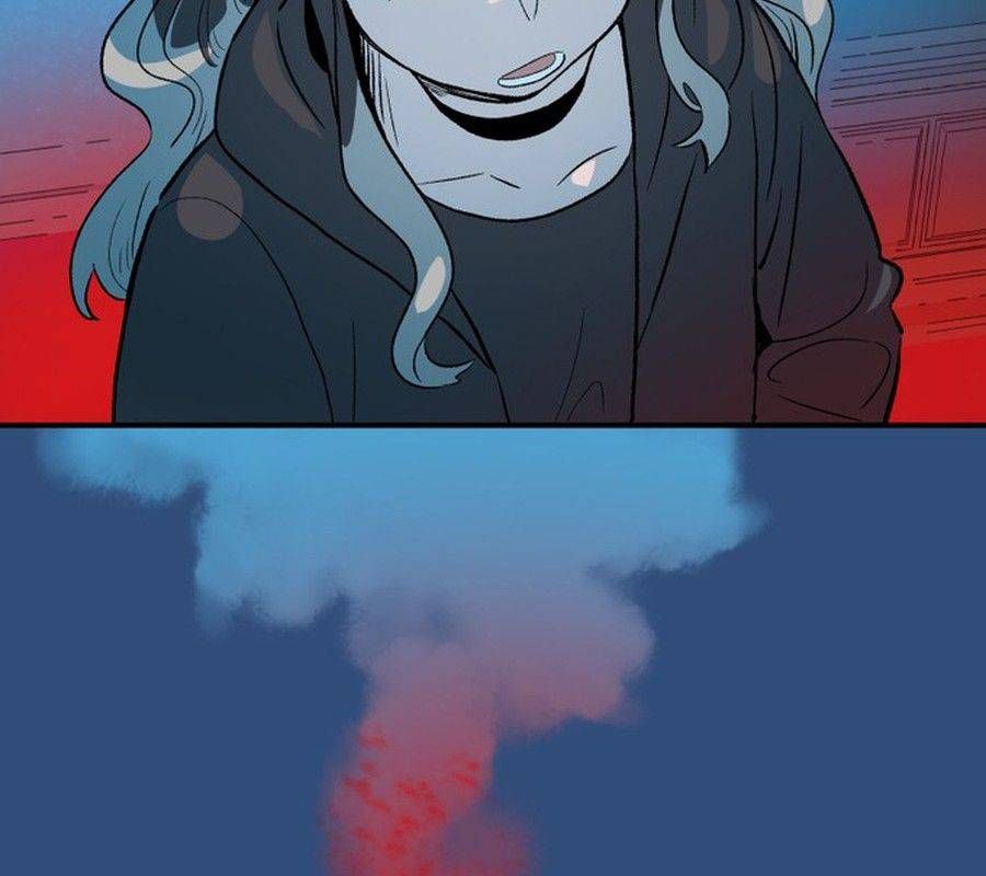 Morgana And Oz Chapter 71 - 74