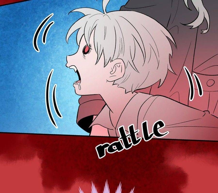 Morgana And Oz Chapter 71 - 83