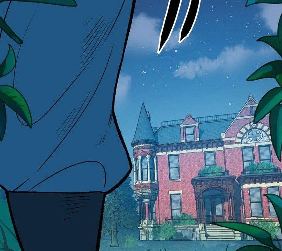 Morgana And Oz Chapter 71 - 88