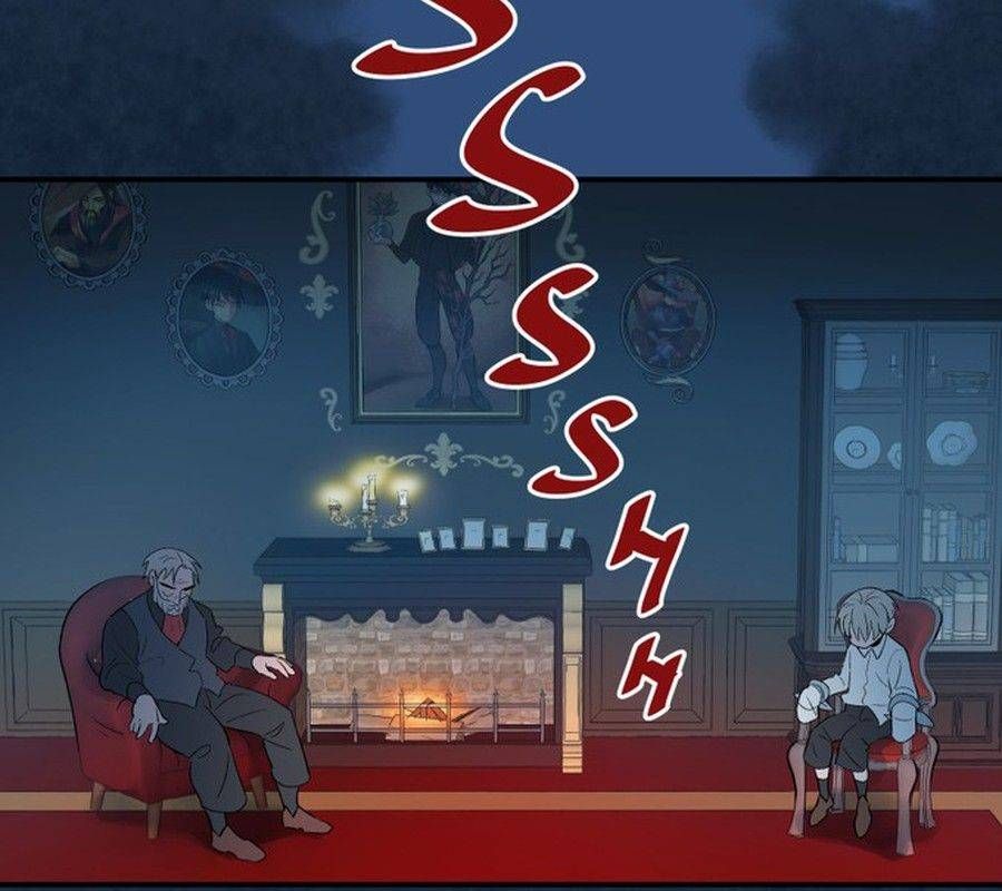 Morgana And Oz Chapter 71 - 10