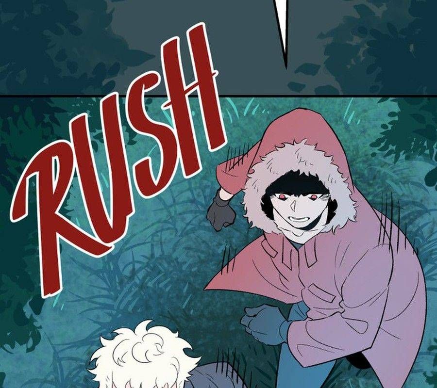 Morgana And Oz Chapter 71 - 91