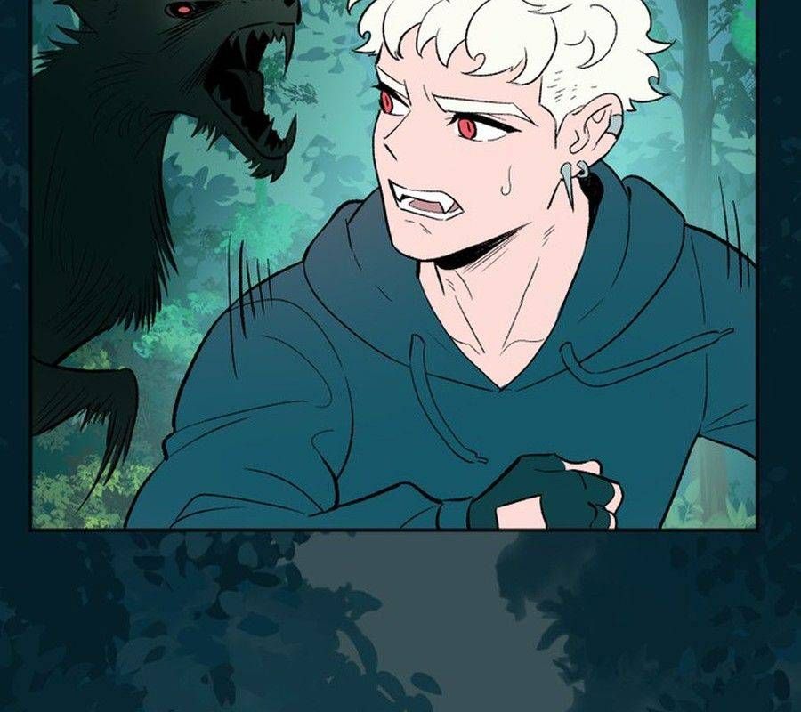 Morgana And Oz Chapter 71 - 94