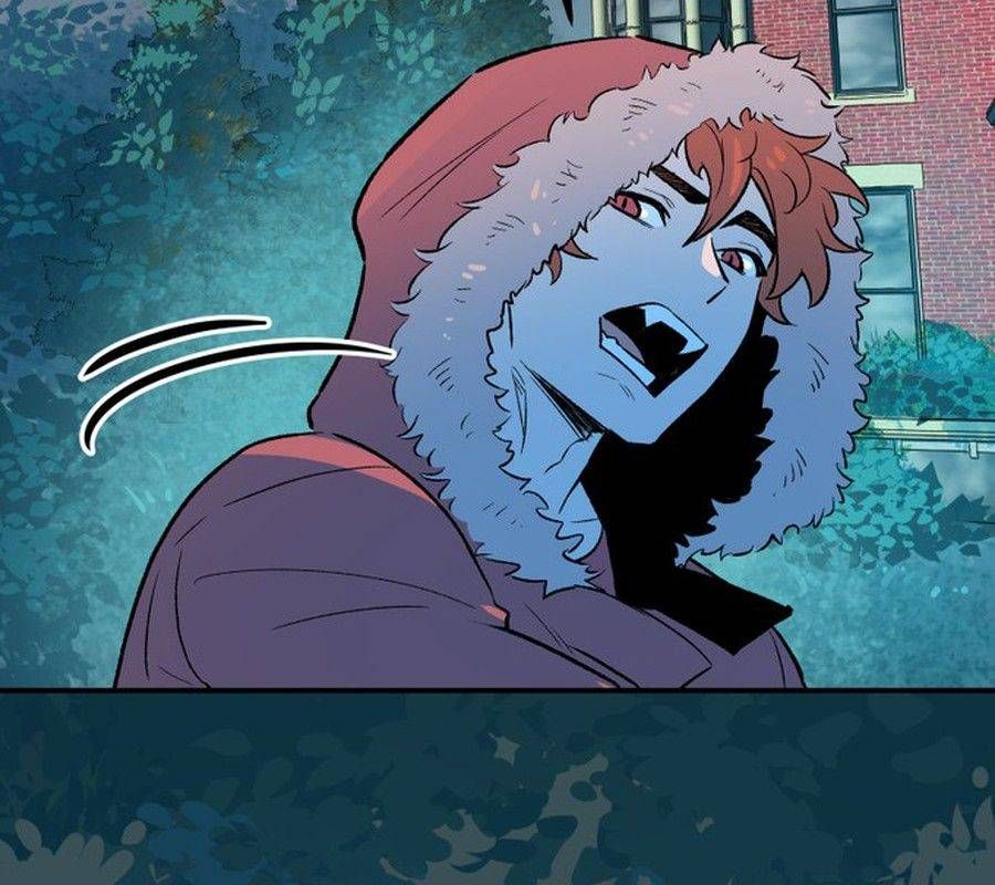 Morgana And Oz Chapter 71 - 99