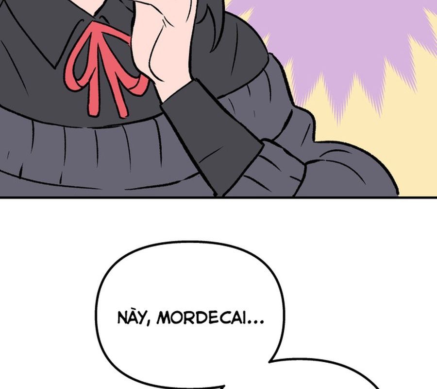 Morgana And Oz Chapter 8 - 12