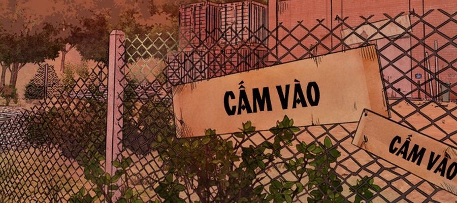 Morgana And Oz Chapter 8 - 111