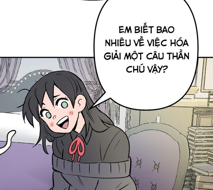 Morgana And Oz Chapter 8 - 13