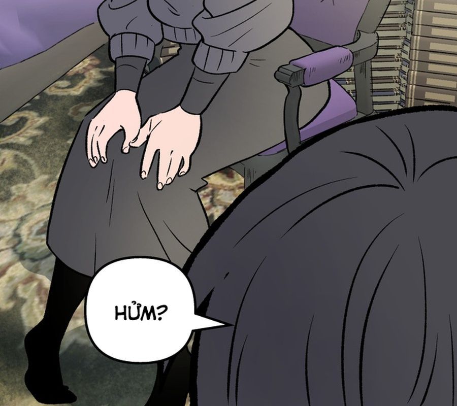 Morgana And Oz Chapter 8 - 14