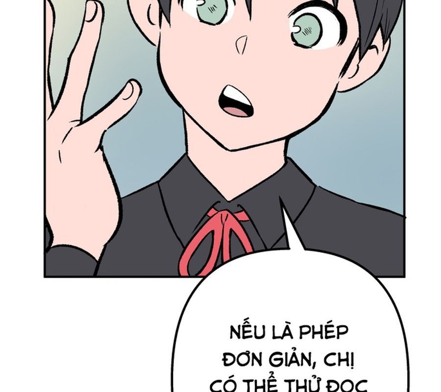 Morgana And Oz Chapter 8 - 16