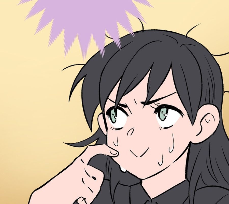 Morgana And Oz Chapter 8 - 18