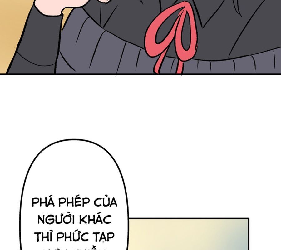 Morgana And Oz Chapter 8 - 19