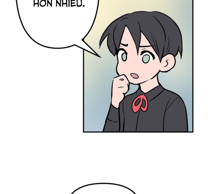 Morgana And Oz Chapter 8 - 20