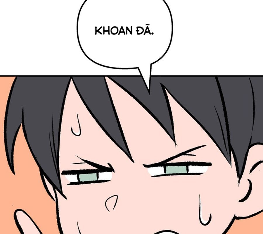 Morgana And Oz Chapter 8 - 21