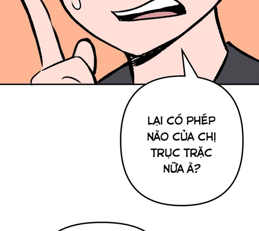 Morgana And Oz Chapter 8 - 22