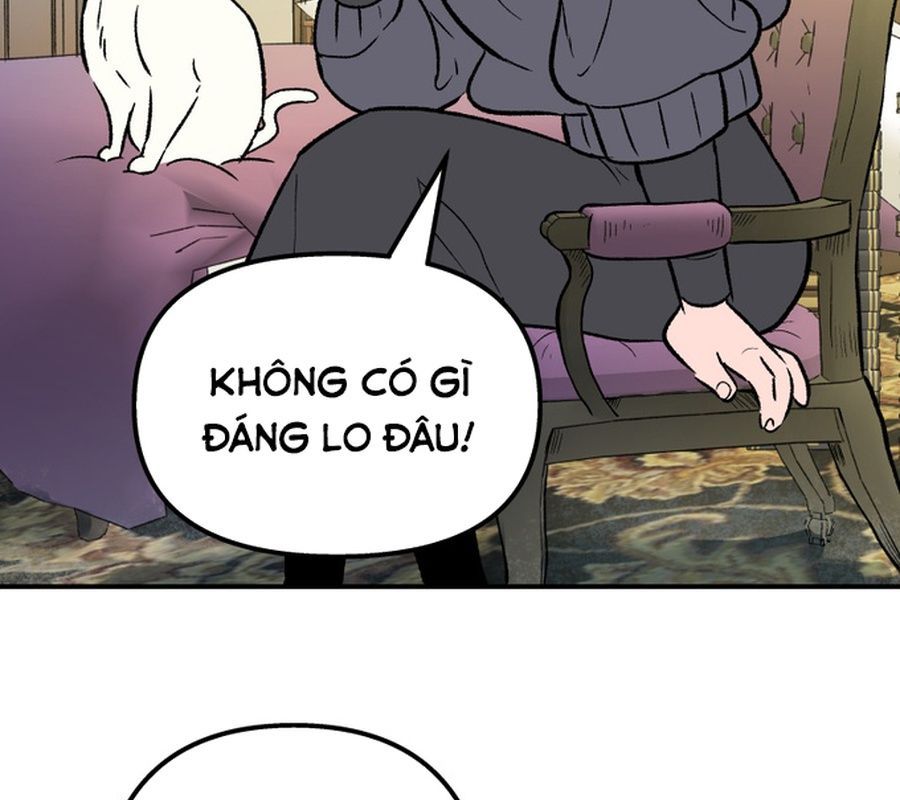 Morgana And Oz Chapter 8 - 24