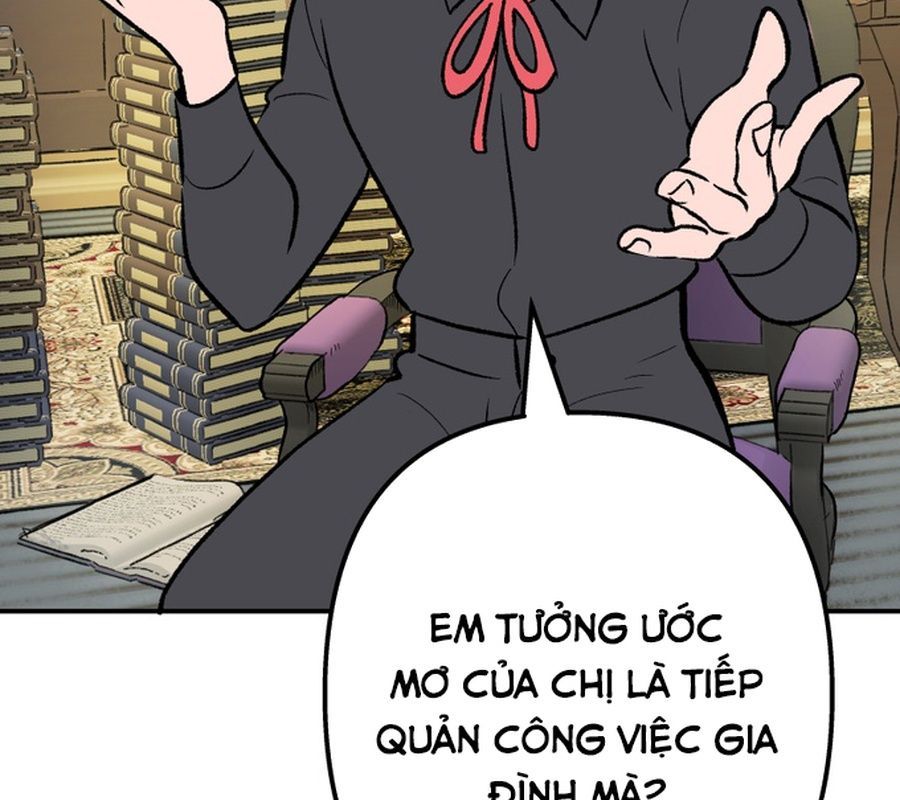 Morgana And Oz Chapter 8 - 26