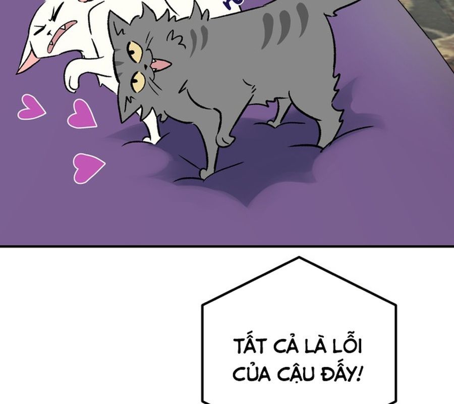 Morgana And Oz Chapter 8 - 4