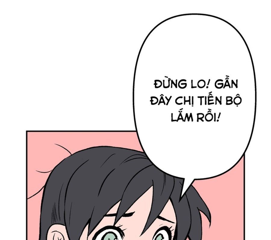 Morgana And Oz Chapter 8 - 31