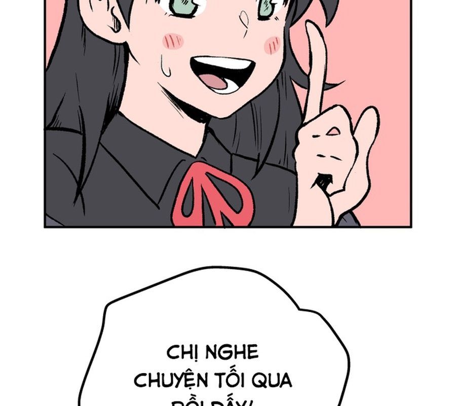 Morgana And Oz Chapter 8 - 32