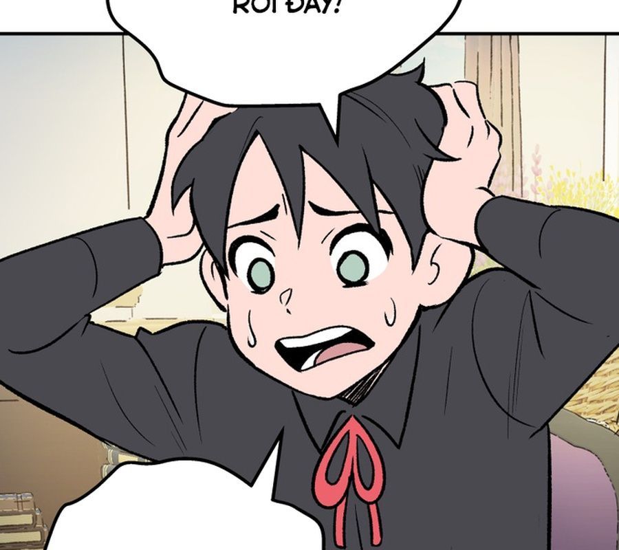 Morgana And Oz Chapter 8 - 33