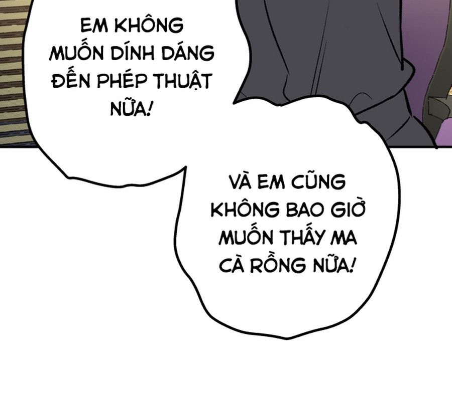 Morgana And Oz Chapter 8 - 34